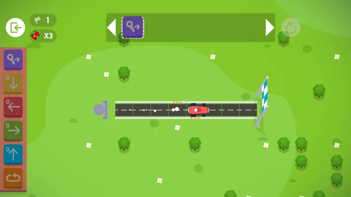 Code Karts android App screenshot 2