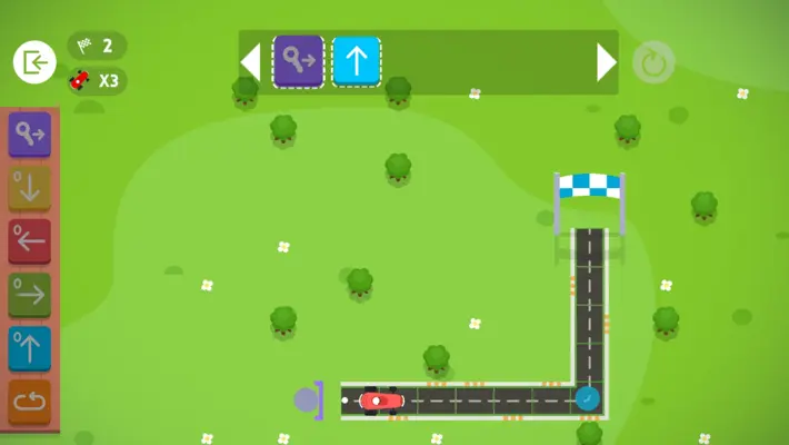 Code Karts android App screenshot 3