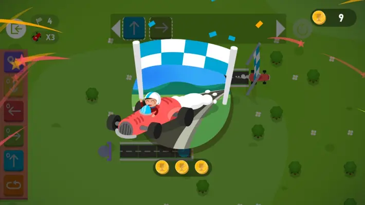 Code Karts android App screenshot 5