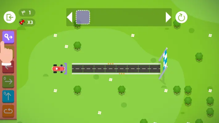 Code Karts android App screenshot 6