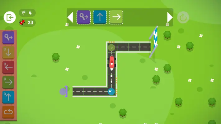 Code Karts android App screenshot 7